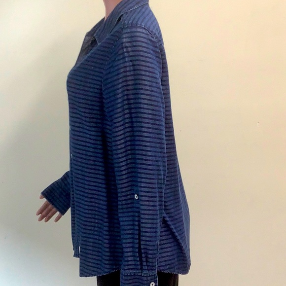 Foxcroft Tailored Shirt - Picture 3 of 9